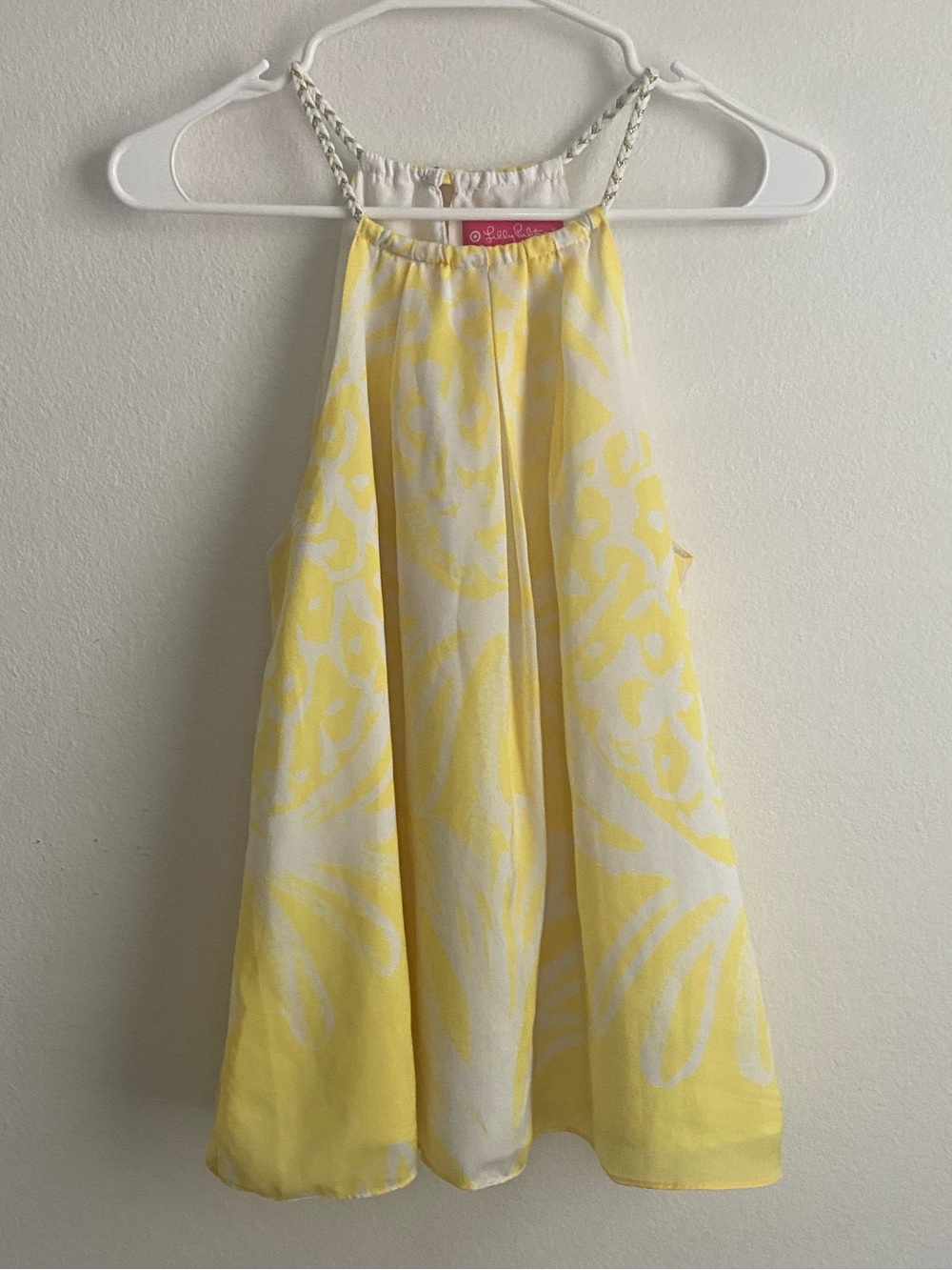 Lilly Pulitzer for Target Top